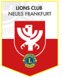 Lions Club Frankfurt – Neues Frankfurt Shop